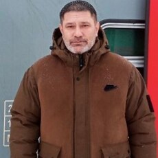 Фотография мужчины Яков, 45 лет из г. Тольятти