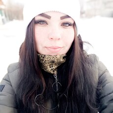 Фотография девушки Алина, 25 лет из г. Гусиноозерск