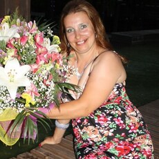 Фотография девушки Вероника, 44 года из г. Ростов-на-Дону