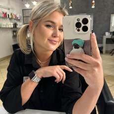 Фотография девушки Анастасия, 33 года из г. Москва
