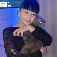 Фотография девушки Ксения, 47 лет из г. Абакан