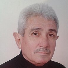 Фотография мужчины Асланбий, 65 лет из г. Краснодар