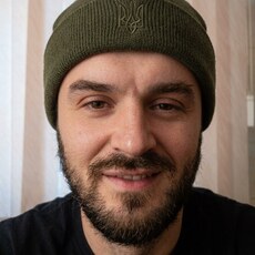 Фотография мужчины Андрій, 32 года из г. Ивано-Франковск