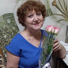 Фотография девушки Елена, 54 года из г. Майкоп