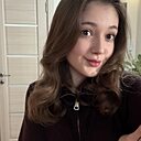Аня, 21 год