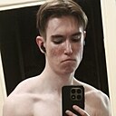 Максим, 18 лет