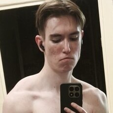 Фотография мужчины Максим, 18 лет из г. Ижевск