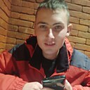 Віталій, 23 года