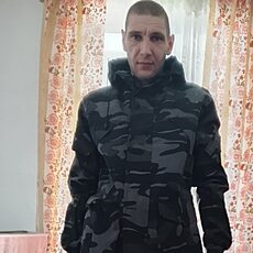 Фотография мужчины Павел, 32 года из г. Искитим