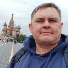 Фотография мужчины Игорь, 38 лет из г. Благовещенск