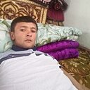 Рустам, 36 лет