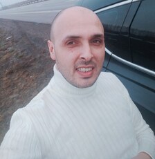 Фотография мужчины Мустафа, 39 лет из г. Иваново