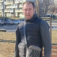 Фотография мужчины Денис, 39 лет из г. Киев