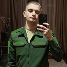 Фотография мужчины Кирилл, 23 года из г. Благовещенск