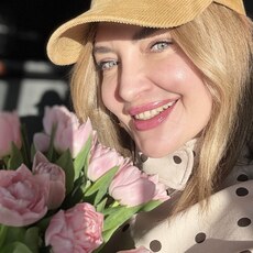 Фотография девушки Елена, 46 лет из г. Краснодар