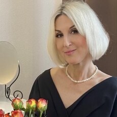 Фотография девушки Светлана, 46 лет из г. Казань