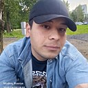 Azizbek, 23 года