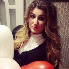 Алла, 29 из г. Пятигорск.