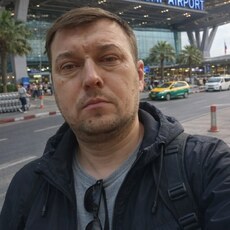 Фотография мужчины Evgenyy, 43 года из г. Караганда