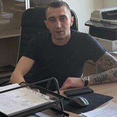 Фотография мужчины Андрей, 32 года из г. Норильск