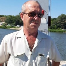 Фотография мужчины Сергей, 61 год из г. Волгоград