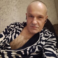 Фотография мужчины Юрий, 49 лет из г. Красноярск