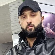 Фотография мужчины Eşqin, 34 года из г. Алматы