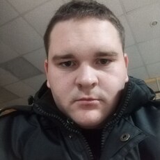 Фотография мужчины Кирилл, 25 лет из г. Могилев