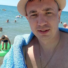 Фотография мужчины Сергей, 33 года из г. Азов