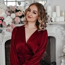 Марина, 37 из г. Томск.