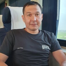 Фотография мужчины Наиль, 37 лет из г. Семей