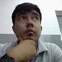 Dilmurod, 32 года