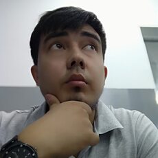 Фотография мужчины Dilmurod, 32 года из г. Ташкент
