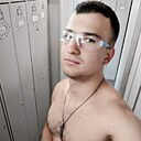 Давид, 27 лет