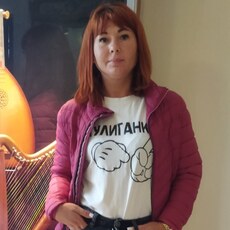 Фотография девушки Оля, 40 лет из г. Калинковичи