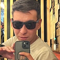 Фотография мужчины Erko, 25 лет из г. Алматы