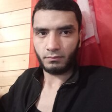 Фотография мужчины Jasurbek, 24 года из г. Софийск