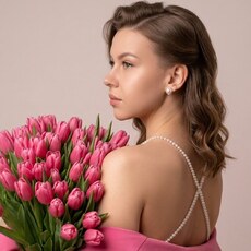 Анастасия, 28 из г. Томск.