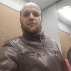 Фотография мужчины Денис, 34 года из г. Тольятти