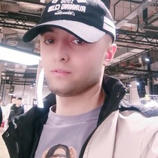 Фотография мужчины Али, 29 лет из г. Екатеринбург