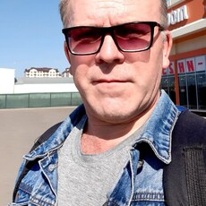 Фотография мужчины Alex, 52 года из г. Краснодар