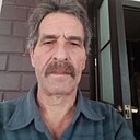Сергей, 63 года