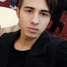 Фотография мужчины Тимур, 26 лет из г. Котельники