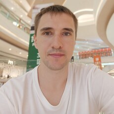 Фотография мужчины Михаил, 37 лет из г. Уссурийск