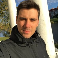 Фотография мужчины Константин, 43 года из г. Обнинск