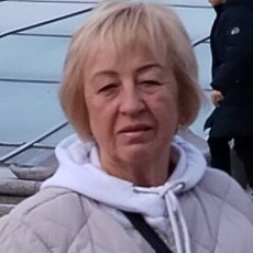 Фотография девушки Ирина, 61 год из г. Минск