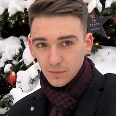 Фотография мужчины Никита, 22 года из г. Москва