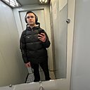 Максим, 18 лет