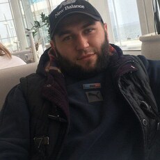 Фотография мужчины Роман, 32 года из г. Павлоград