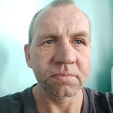Фотография мужчины Евгений, 46 лет из г. Петропавловск
